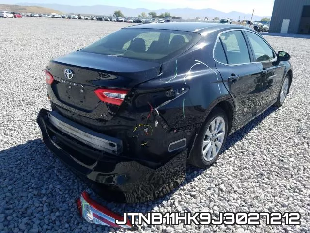 JTNB11HK9J3027212 фото 5