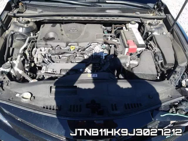 JTNB11HK9J3027212 фото 8
