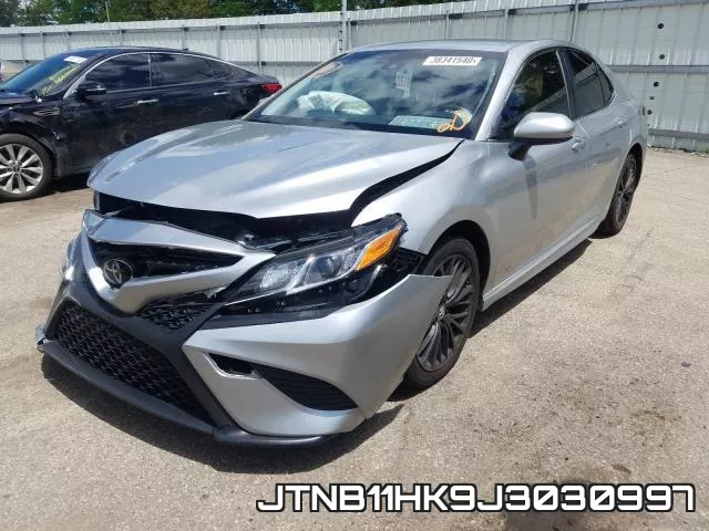 JTNB11HK9J3030997 фото 3