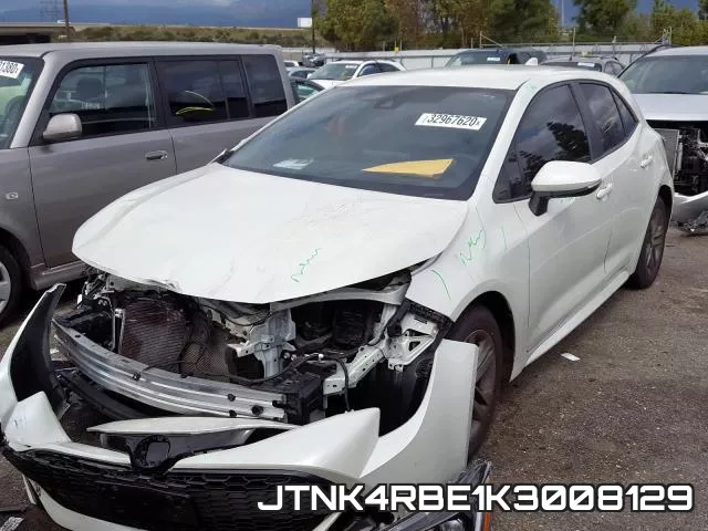 JTNK4RBE1K3008129 фото 3