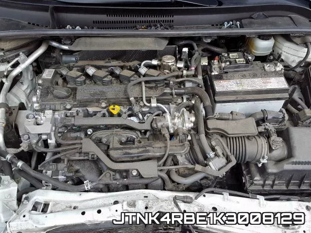 JTNK4RBE1K3008129 фото 8
