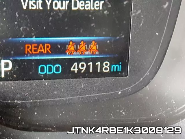 JTNK4RBE1K3008129 фото 9