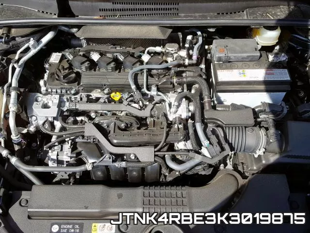 JTNK4RBE3K3019875 фото 8