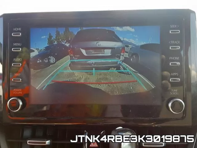JTNK4RBE3K3019875 фото 10