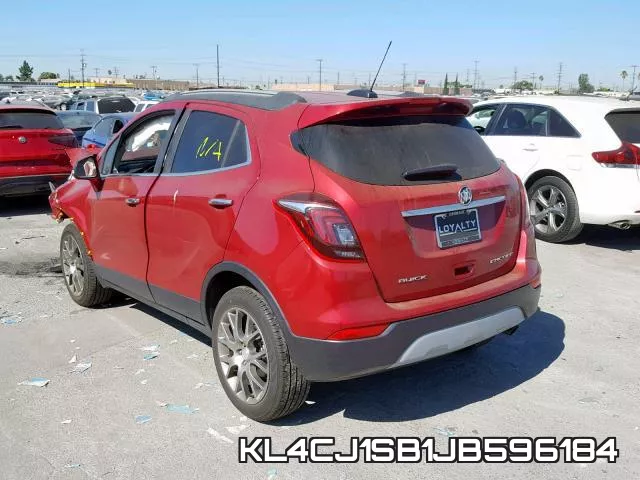 KL4CJ1SB1JB596184 фото 4