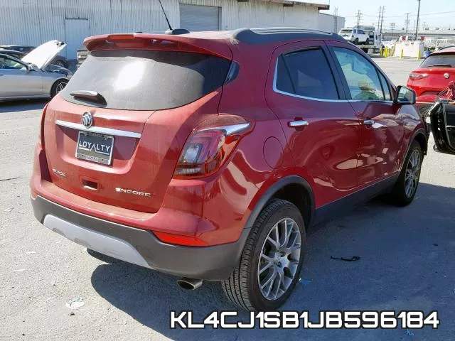 KL4CJ1SB1JB596184 фото 5