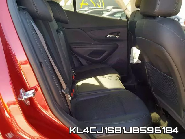KL4CJ1SB1JB596184 фото 7