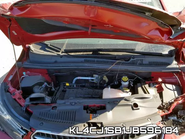 KL4CJ1SB1JB596184 фото 8