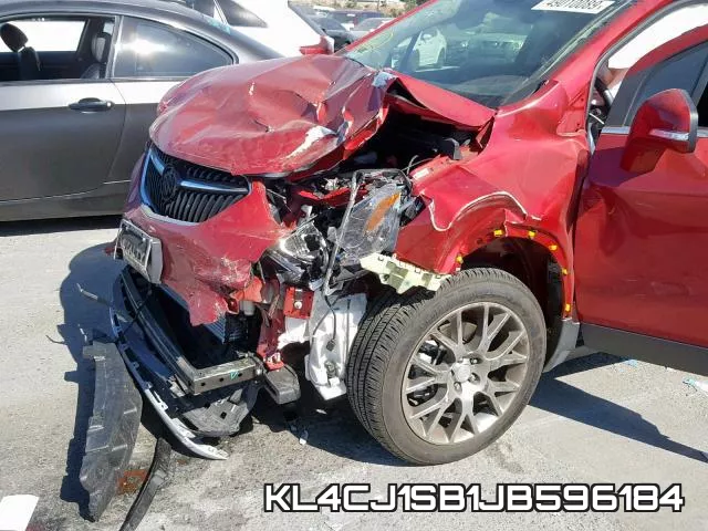KL4CJ1SB1JB596184 фото 10