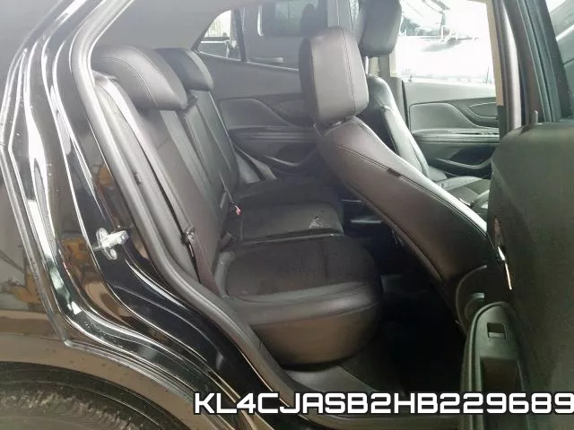 KL4CJASB2HB229689 фото 7