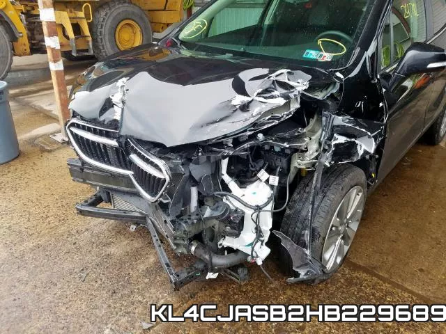 KL4CJASB2HB229689 фото 10