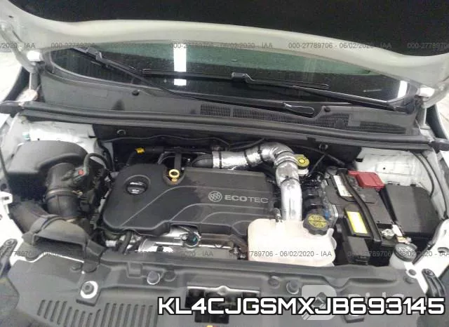 KL4CJGSMXJB693145 фото 2
