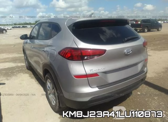 KM8J23A41LU110873 фото 4