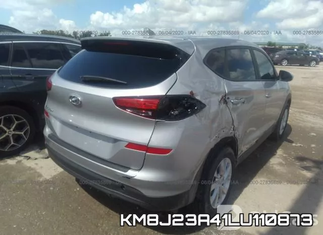 KM8J23A41LU110873 фото 5