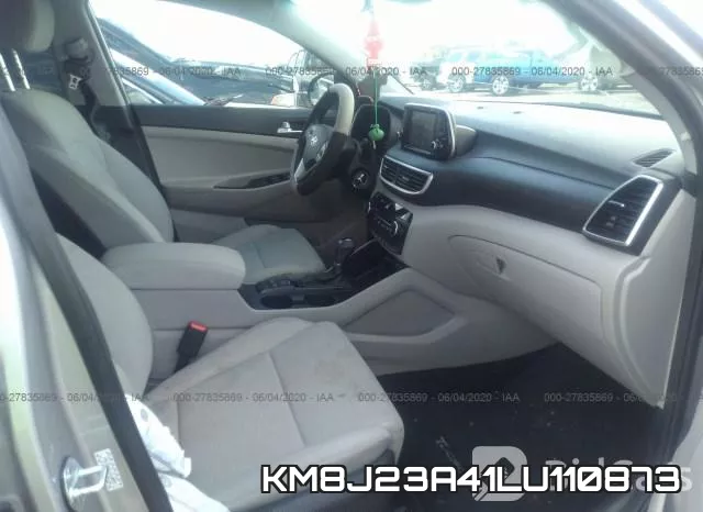 KM8J23A41LU110873 фото 6