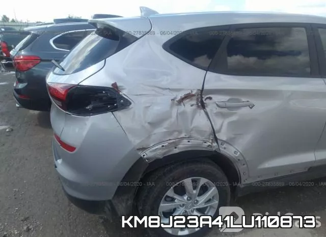 KM8J23A41LU110873 фото 7