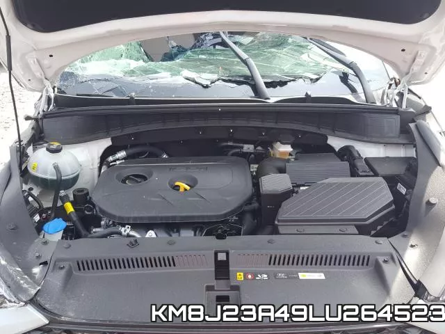 KM8J23A49LU264523 фото 8