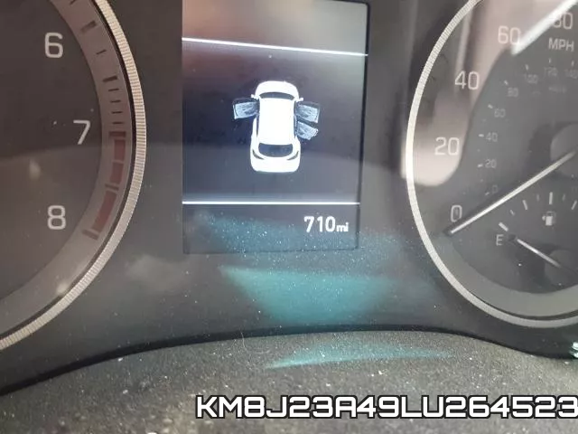 KM8J23A49LU264523 фото 9