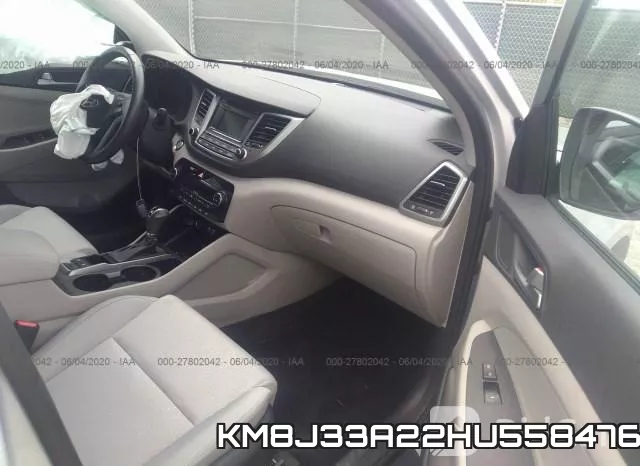 KM8J33A22HU558476 фото 6