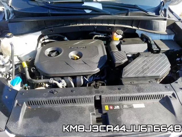 KM8J3CA44JU676648 фото 7