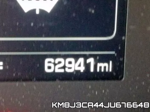 KM8J3CA44JU676648 фото 8