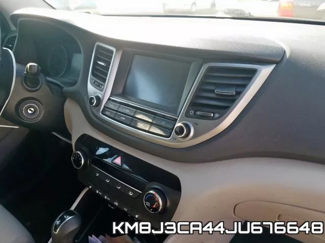 KM8J3CA44JU676648 фото 9
