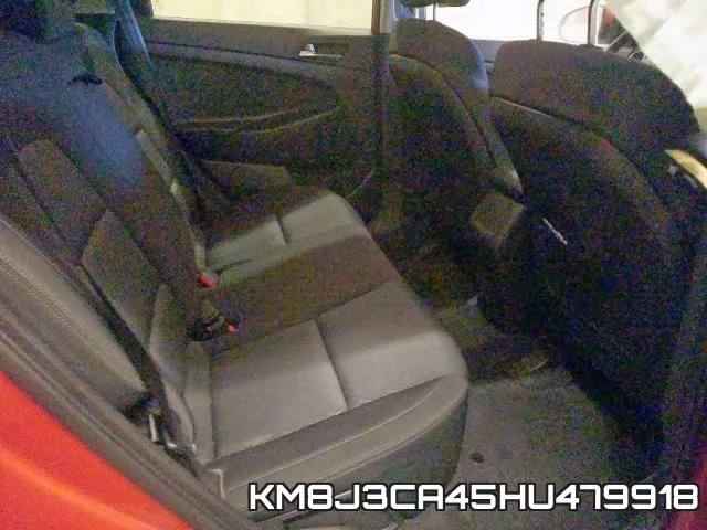 KM8J3CA45HU479918 фото 7