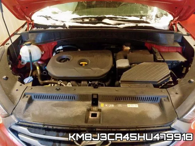 KM8J3CA45HU479918 фото 8