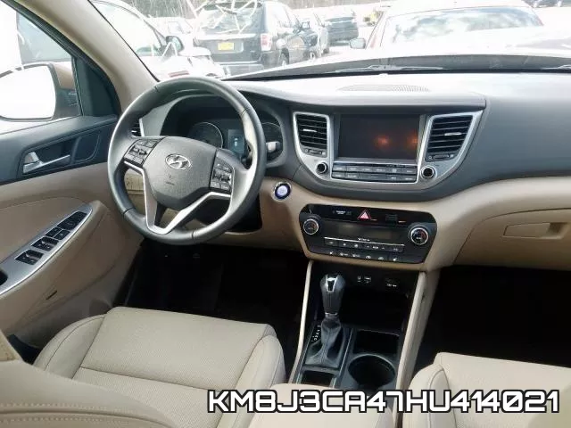 KM8J3CA47HU414021 фото 10