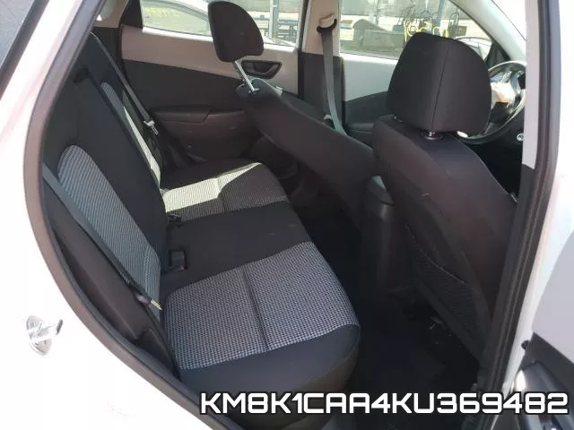 KM8K1CAA4KU369482 фото 7