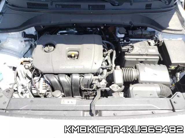 KM8K1CAA4KU369482 фото 8