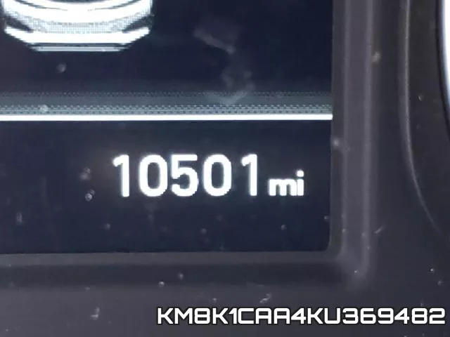 KM8K1CAA4KU369482 фото 9