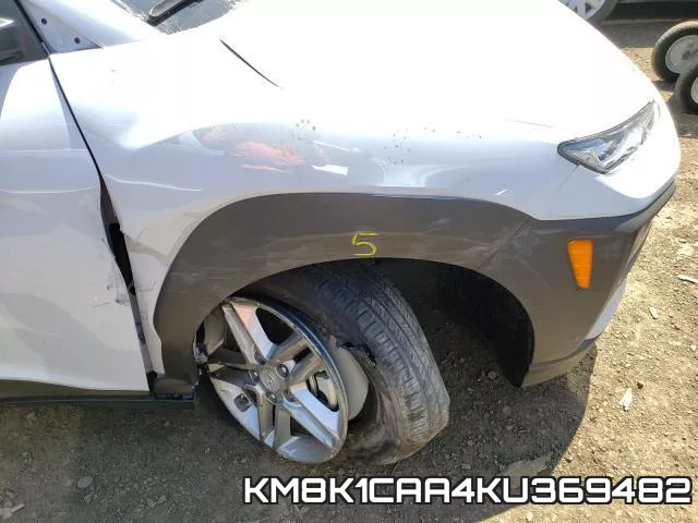 KM8K1CAA4KU369482 фото 10