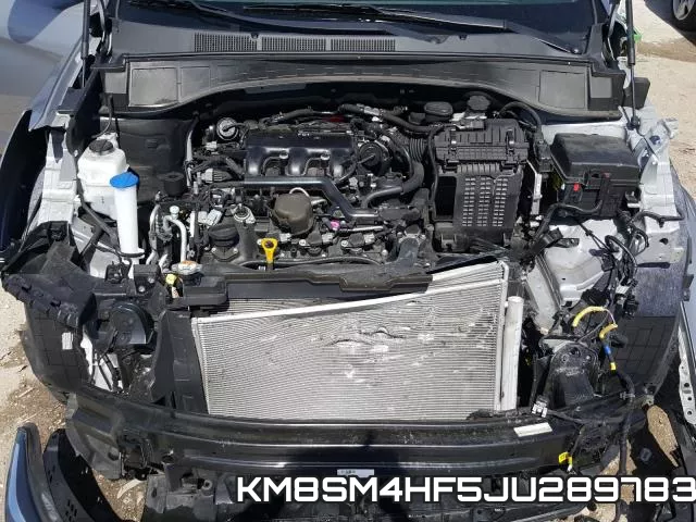 KM8SM4HF5JU289783 фото 8