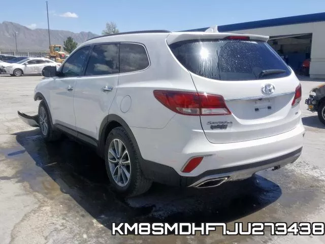 KM8SMDHF7JU273438 фото 4
