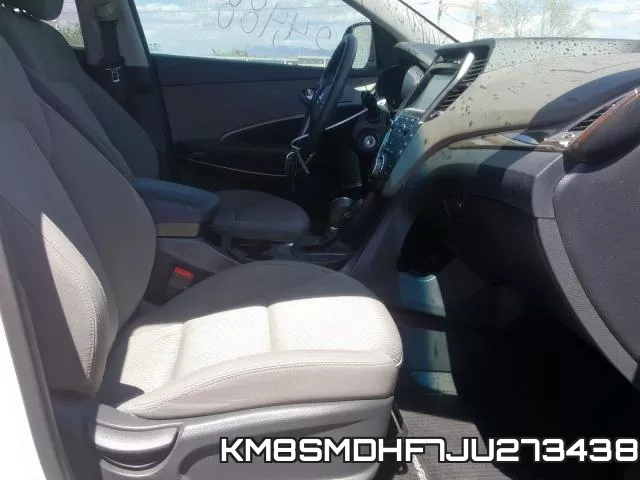 KM8SMDHF7JU273438 фото 6