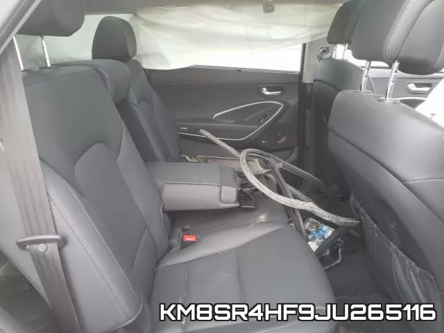 KM8SR4HF9JU265116 фото 7