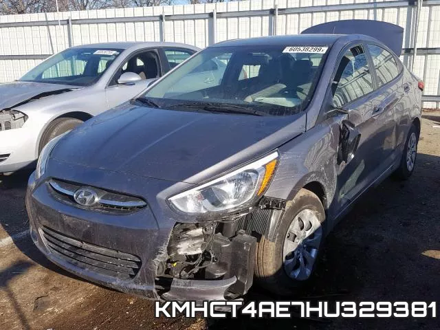 KMHCT4AE7HU329381 фото 3
