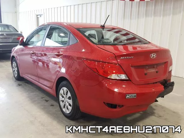 KMHCT4AE8HU217074 фото 4
