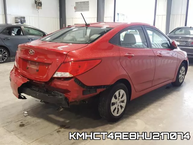 KMHCT4AE8HU217074 фото 5