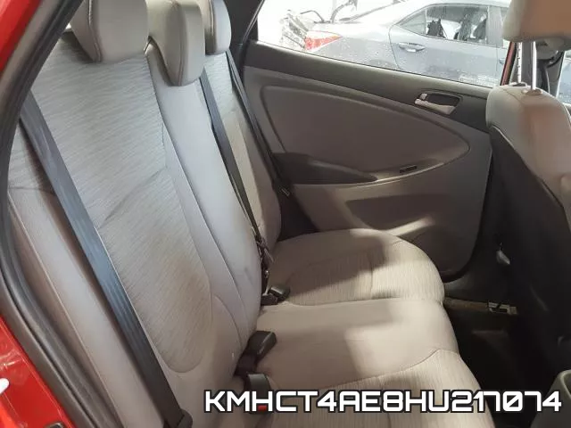 KMHCT4AE8HU217074 фото 7
