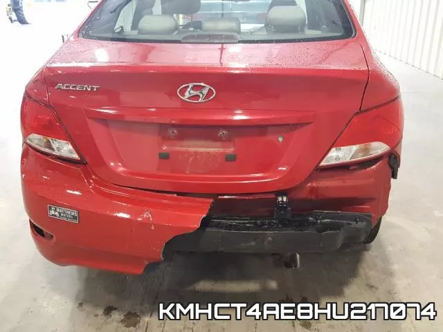KMHCT4AE8HU217074 фото 10