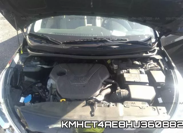 KMHCT4AE8HU360882 фото 2