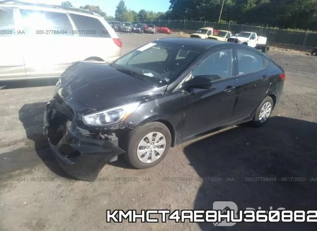 KMHCT4AE8HU360882 фото 3