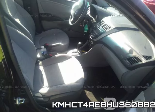 KMHCT4AE8HU360882 фото 6