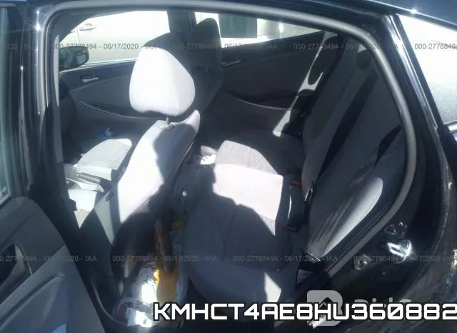 KMHCT4AE8HU360882 фото 9