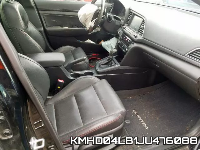 KMHD04LB1JU476088 фото 6