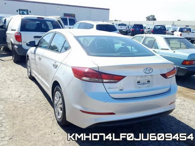 KMHD74LF0JU609454 фото 4