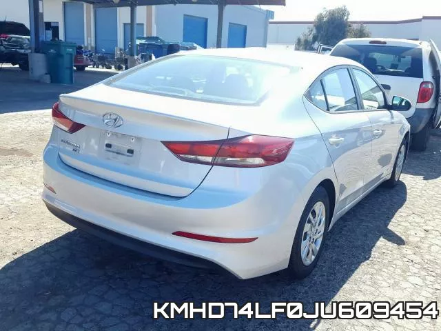 KMHD74LF0JU609454 фото 5