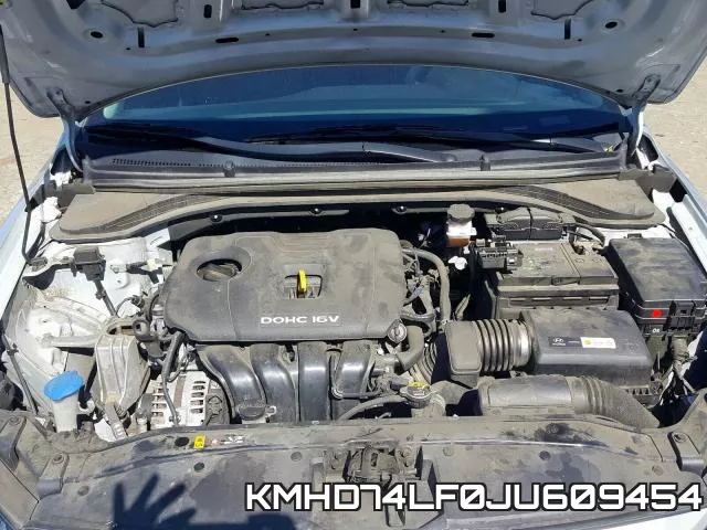 KMHD74LF0JU609454 фото 8
